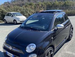 Usata 2021 Fiat 500 Rockstar Due volumi | 14.000 € (Molto cara)
