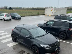 Usata 2014 Renault Mégane Coupé R.S. Coupé | 22.500 € (Molto cara)