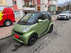 Verde Usata 2011 Smart ForTwo Coupé Coupé | 6500 € (Cara)