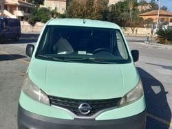 Verde Usata 2015 Nissan NV200 Monovolume | 5000 € (Super prezzo)