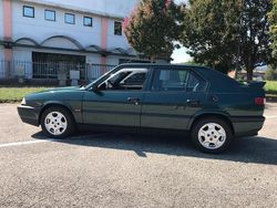 Verde Usata 1991 Alfa Romeo 33 Tre volumi | 7900 €