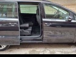 Nero Usata 2017 Seat Alhambra Monovolume | 15.500 €