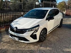 Usata 2024 Renault Clio V Techno | 16.900 €