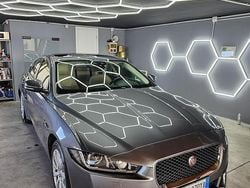 Usata 2017 Jaguar XE Tre volumi | 15.900 € (Buon prezzo)