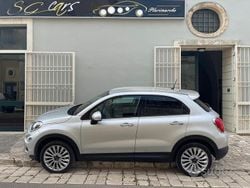 Grigio Usata 2018 Fiat 500X Lounge SUV | 13.500 € (Buon prezzo)