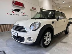 Nero Usata 2014 Mini One Countryman SUV | 7990 € (Ottimo prezzo)