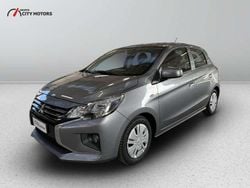 Grigio Usata 2020 Mitsubishi Space Star Tre volumi | 9700 € (Buon prezzo)