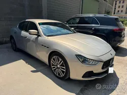 Usata 2016 Maserati Ghibli Coupé | 25.000 € (Super prezzo)