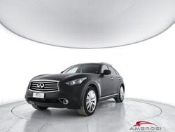 Nero Usata 2013 Infiniti QX70 Premium SUV | 9400 € (Cara)