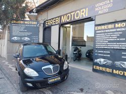 Nero Usata 2006 Lancia Ypsilon Due volumi | 1500 € (Buon prezzo)