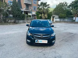 Grigio Usata 2019 Opel Karl Rocks Due volumi | 8250 € (Buon prezzo)