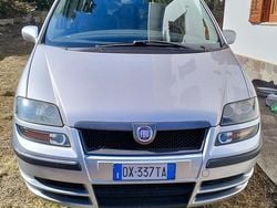 Usata 2009 Fiat Ulysse Tre volumi | 4500 € (Cara)