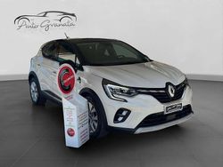 Beige Usata 2020 Renault Captur Intens SUV | 14.500 € (Buon prezzo)