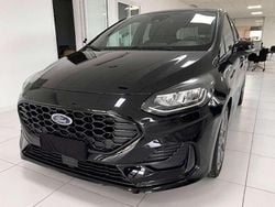 Nero Usata 2023 Ford Fiesta ST-Line Tre volumi | 16.900 € (Buon prezzo)