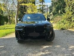 Nero Usata 2023 BMW X3 M Sport SUV | 47.000 € (Cara)