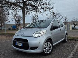 Grigio Usata 2009 Citroën C1 Due volumi | 3700 € (Cara)
