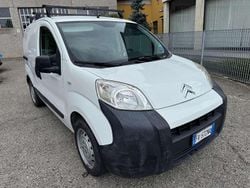 Bianco Usata 2017 Citroën Nemo Monovolume | 6500 € (Buon prezzo)