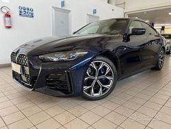 Antracite Usata 2022 BMW 420 M Sport Tre volumi | 37.400 € (Buon prezzo)