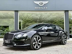 Other Usata 2015 Bentley Continental GT | 85.000 €