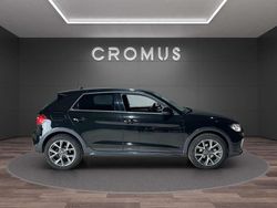 Nero Usata 2020 Audi A1 Admired Tre volumi | 21.500 € (Buon prezzo)