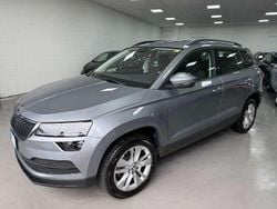 Grigio Usata 2023 Skoda Karoq SportLine SUV | 13.900 € (Super prezzo)