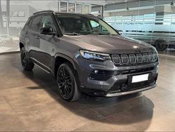 Grigio Usata 2024 Jeep Compass SUV | 27.950 € (Buon prezzo)
