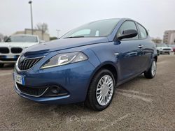 Nero Usata 2022 Lancia Ypsilon S Due volumi | 8800 € (Ottimo prezzo)