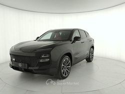 Nero Nuova 2025 Sportequipe S6 SUV | 32.900 € (Buon prezzo)