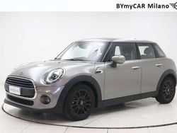 Melting silver Usata 2019 Mini ONE Due volumi | 14.500 € (Ottimo prezzo)