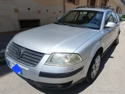 Usata 2004 VW Passat Comfortline Station wagon | 1400 € (Ottimo prezzo)
