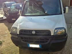 Usata 2004 Fiat Doblò Monovolume | 4800 € (Buon prezzo)