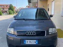 Usata 2002 Audi A2 Due volumi | 1000 € (Buon prezzo)