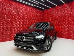 Nero Usata 2020 Mercedes GLC220 Premium Plus SUV | 34.900 € (Buon prezzo)