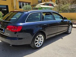 Usata 2007 Audi A6 Station wagon | 3500 € (Ottimo prezzo)