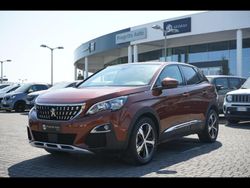 Marrone Usata 2019 Peugeot 3008 Allure SUV | 18.500 € (Buon prezzo)