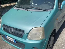 Verde Usata 2006 Opel Agila Tre volumi | 1800 €