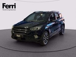 Nero Usata 2019 Ford Kuga ST-Line SUV | 14.980 € (Buon prezzo)