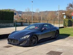 Blu Usata 2013 Maserati Granturismo Coupé | 59.000 € (Super prezzo)