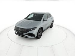 Argento Nuova 2025 Mercedes EQA300 Advanced SUV | 51.400 € (Cara)