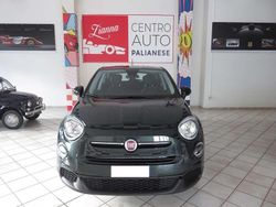 Technogreen Usata 2020 Fiat 500 Urban Station wagon | 13.900 € (Buon prezzo)