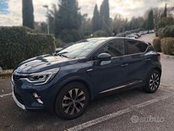 Usata 2023 Renault Captur Techno SUV | 16.900 € (Buon prezzo)