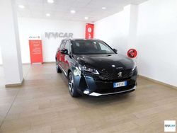 Nero Usata 2023 Peugeot 5008 GT Monovolume | 25.900 € (Buon prezzo)