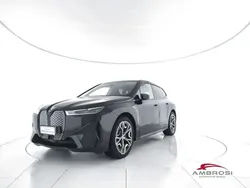 Nero Usata 2022 BMW iX SUV | 48.000 € (Ottimo prezzo)