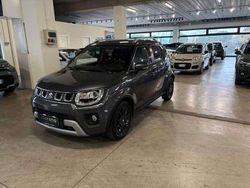 Grigio Usata 2021 Suzuki Ignis SUV | 14.890 € (Buon prezzo)