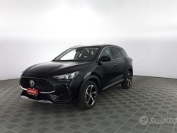 Nero Usata 2023 MG HS Luxury SUV | 19.200 € (Buon prezzo)