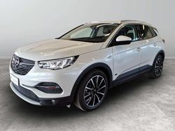 Bianco Usata 2020 Opel Grandland X Elegance SUV | 20.390 € (Buon prezzo)
