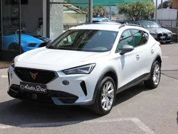 Bianco Usata 2024 Cupra Formentor SUV | 24.950 € (Super prezzo)