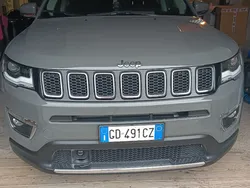 Usata 2021 Jeep Compass SUV | 21.000 € (Buon prezzo)
