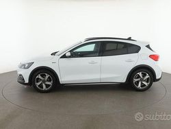 Bianco Usata 2019 Ford Focus Tre volumi | 12.000 € (Ottimo prezzo)