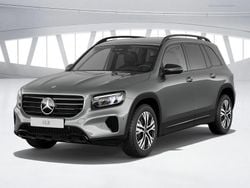 Grigio montagna Nuova 2026 Mercedes GLB180 Advanced SUV | 40.600 € (Ottimo prezzo)